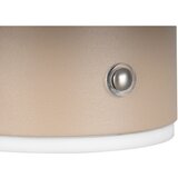  Bež LED zidna lampa s USB Davey – | shoptok.hr