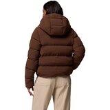 Columbia Amaze Puff Hooded Down Puffer 2133714256 | shoptok.hr