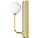 Open Design OR85600 - Zidna lampa za kupatilo ERO 1xG9/9W/230V IP44 mesing | Eponuda.com