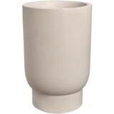 ELHO Cvetlični lonec amber grail, visok 30 cm - balanced beige u