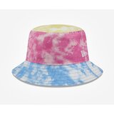 New Era Tie Dye Womens Bucket Hat Multicolor | Shoptok.si