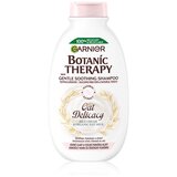Garnier Botanic Therapy Oat Delicacy šampon za občutljivo lasišče 250 ml za ženske Cene