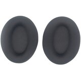 INF Nadomestni mrežni pokrovčki za ušesne blazinice, 2 kosa Black, (5000286846) | Shoptok.si