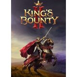 Steam King's Bounty II - Pre-Order Bonus (DLC) (PC) Key GLOBAL Steam King's Bounty II - Pre-Order Bonus (DLC) (PC) Key GLOBAL Slike
