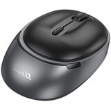 Hoco bežični miš 2.4G dpi 1600 GM34 crni | ePonuda.com