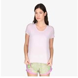 Nike ženska majica W nk icon clash miler ss CZ9606-576 Cene