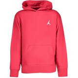 Air Jordan Jordan Crvena Dukserica na Patent Za Djecu | shoptok.hr
