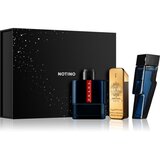Beauty Discovery Box Exclusive Notino The Essence of Icons darilni set za moške | Shoptok.si