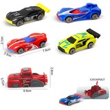  AVTO TERENEC – Set terenskih vozil za male pustolovce Model 01 | Shoptok.si