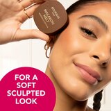 Bourjois Macaron Melt Bronzer & Contour bronzer in puder za konture 2 v 1 odtenek 04 Espresso Latte 5 g | Shoptok.si