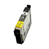  T0711 črna kompatibilna kartuša za epson 12 ml