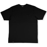 Organic Monkey Dutch Car T-Shirt - Black Crna Cijene