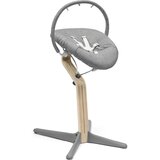 Stokke prenosni stolček Nomi Newborn Set grey/grey sand 625912 | Shoptok.si