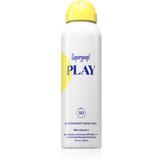 Supergoop! Play sprej za tijelo SPF 50 89 ml Cijene