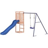 Vanjski set za igru od masivnog drva duglazije | shoptok.hr