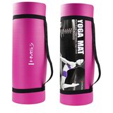  Ym04 prostirka za jogu hms (roza) | shoptok.hr
