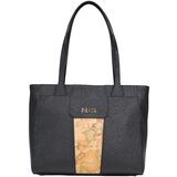 Alviero Martini Torbe za čez ramo Shopping Bag LD28 9407 Črna Cene