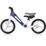 Chipolino bicikl bez pedala Fold X - Navy | shoptok.hr