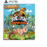 Microids New Joe&mac: Caveman Ninja-limited Edition (Playstation 5) (Playstation 5) | Shoptok.si