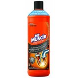 Mr. Muscle gel za slivnike idraulico 1l Cene