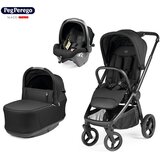 Peg-Perego dječja kolica 3u1 city loop™ pro slk true black | shoptok.hr