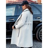 DStreet Płaszcz damski szary | shoptok.hr