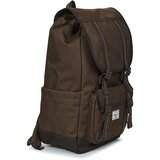 Herschel LITTLE-AMERICA-BACKPACK Smeđa | shoptok.hr