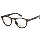 Levi's LV 5085 086 47 Férfi, Női szemüvegkeret (optikai keret) Cene