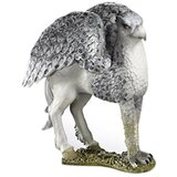 The Noble Collection - HARRY POTTER - MAGICAL CREATURES - BUCKBEAK KIPEC Cene