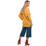 Made Of Emotion Woman's Pullover M470 | Shoptok.si