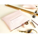 Madame coco Neseser Charisse, 28x20cm, Roze Cene