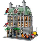 Lego ® marvel sanctum sanctorum - 76218 | Shoptok.si