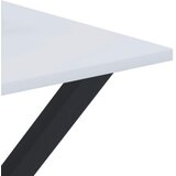 MID.YOU PISALNA MIZA leseni material črna, bela | Shoptok.si