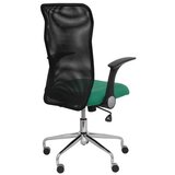  Uredska stolica Minaya P&amp C BALI456 Smaragdno zeleno | shoptok.hr