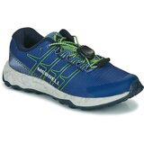 Merrell Tek & Trail MOAB FLIGHT LOW A/C Modra | Shoptok.si