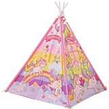  Children's Light-up Tent Unicorn Ponies Pink | Shoptok.si