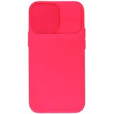 IZMAEL.eu CamShield ovitek za Samsung Galaxy S20 FE - Roza | Shoptok.si
