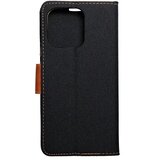  CANVAS Book case za XIAOMI Redmi 12C crna | shoptok.hr