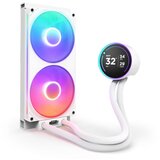 NZXT Kraken Elite 280 RGB white | AiO water cooling | shoptok.hr