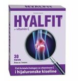 Hyalfit kapsule A30 82861 cene