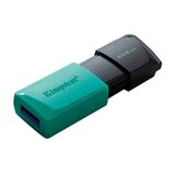 Kingston US DT Exodia, 256 GB, crno zeleni | shoptok.hr