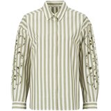 Ikks Srajce & Bluze B312085 Zelena Cene