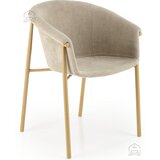 Xtra furniture Jedilniški stol K489 - bež, (20965912) Cene