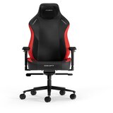 DXRacer CRAFT L Black & Red EPU Leather | Eponuda.com