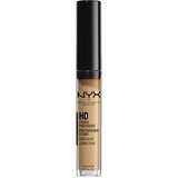NYX professional Makeup Tečni korektor za lice 06.5-Golden Cene