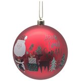 Mömax Kroglica Za Božično Jelko Sissy | Shoptok.si