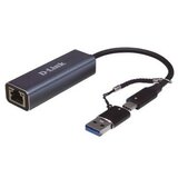 D-link USB-C/USB 2.5G DUB-2315 ( 0001304193 ) cene