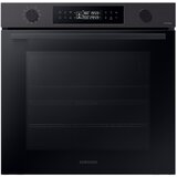 Samsung NV7B4455UAB pecica s parno Dual podporo, Cook, samoocišcenje s pirolizo | Shoptok.si