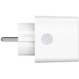 Hama 176573 wifi pametni mini konektor, 3.680W, 16A | Shoptok.si