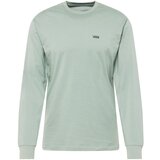 Vans Majica zelena / črna | Shoptok.si